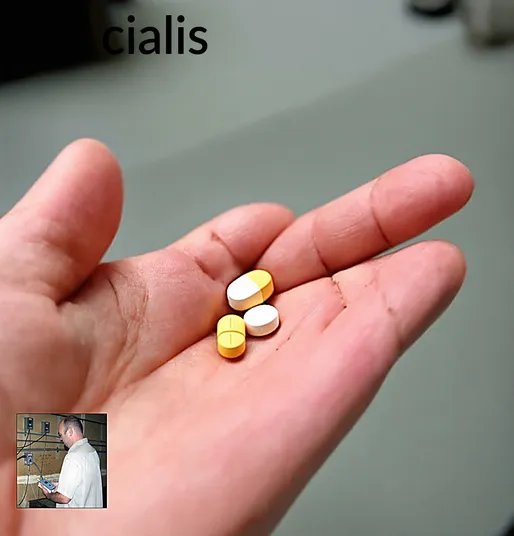 Cialis 20 mg avec ordonnance